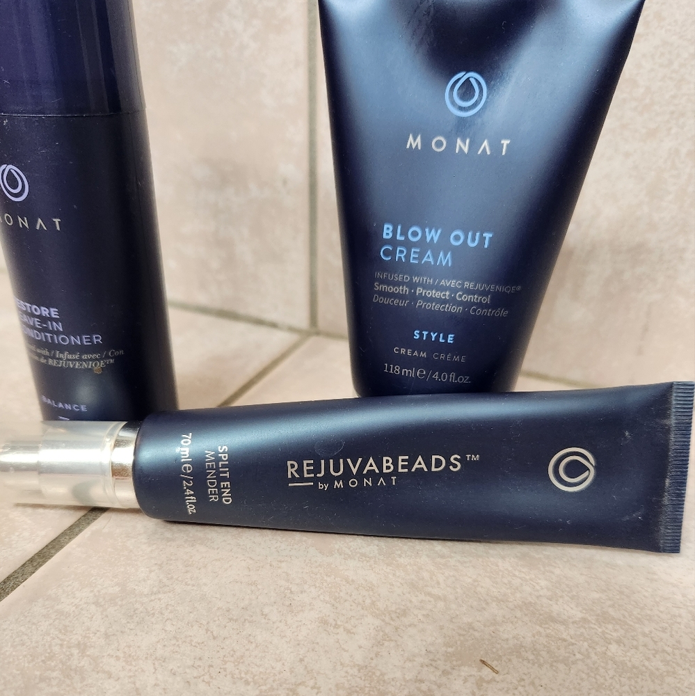 Monat Set - Picture 3 of 5